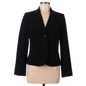 212 Collection Black Blazer 18W